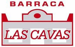 Barraca Las Cavas